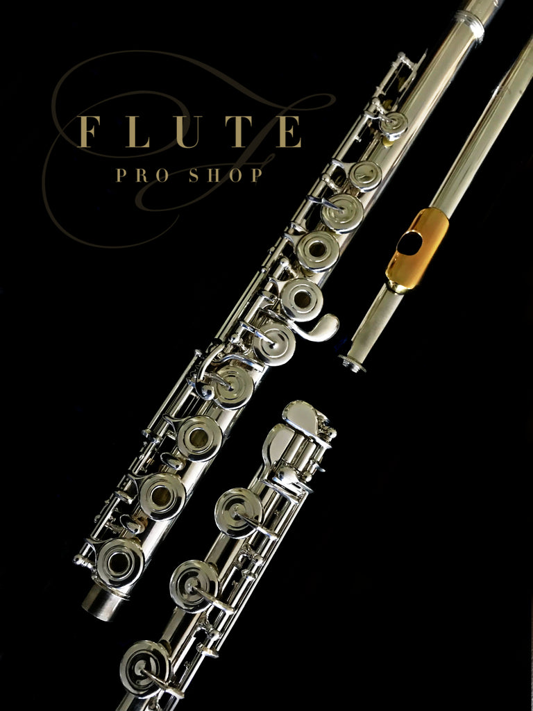 Lyric Flute No. 1622