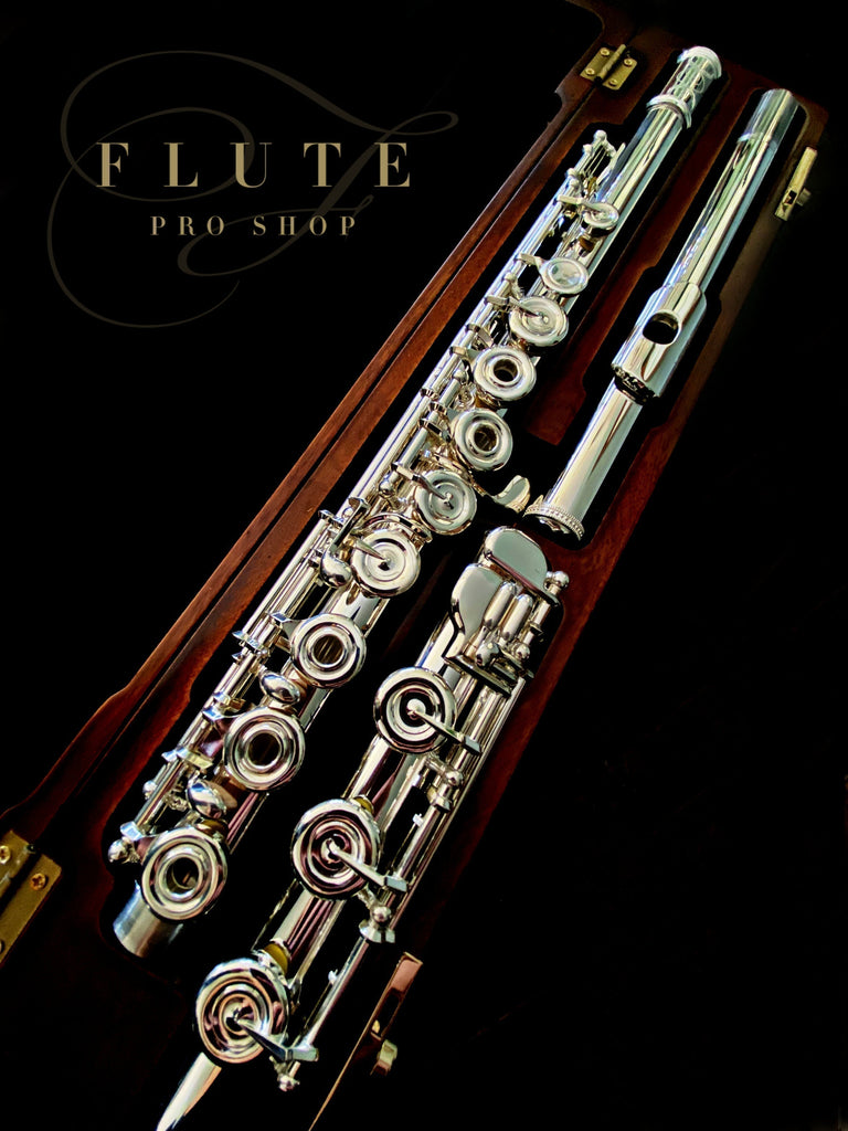 Meraki Flute Series 111-17