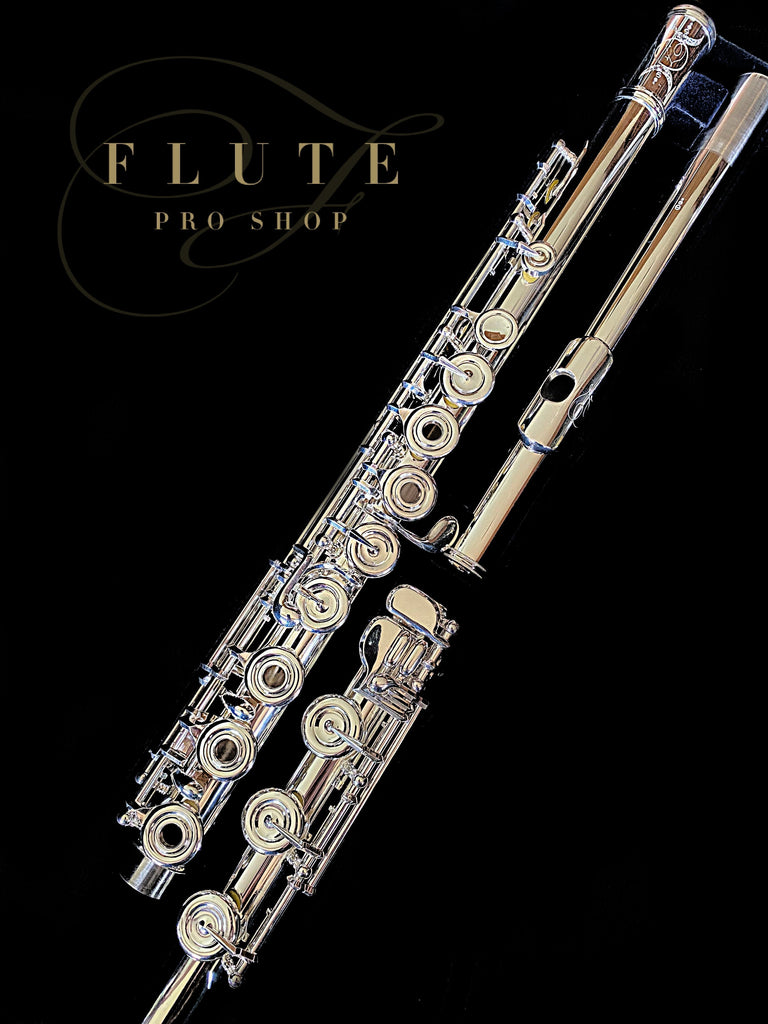 Meraki Flute Series 11-20