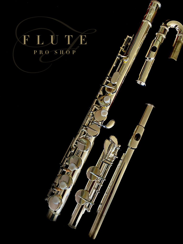 Meraki Alto Flute No. 200409