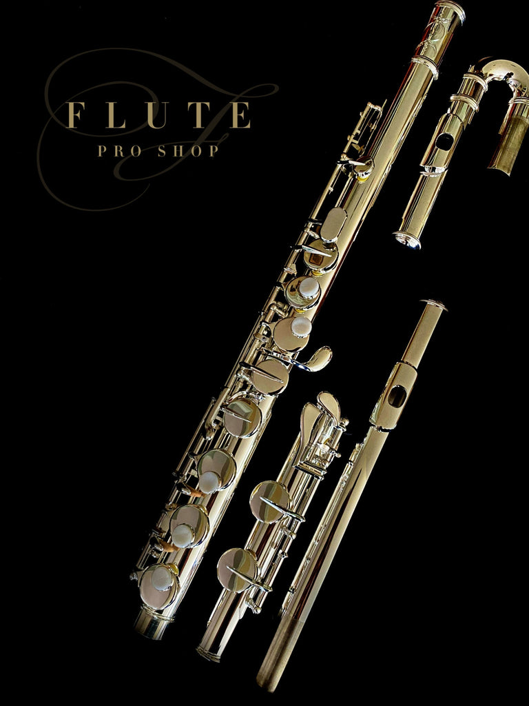 Meraki Alto Flute No. 11A5