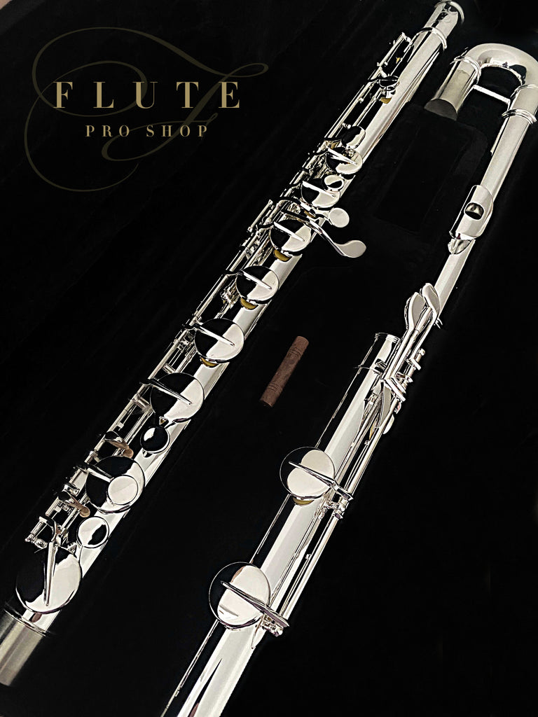Meraki Bass Flute No. 11B-3