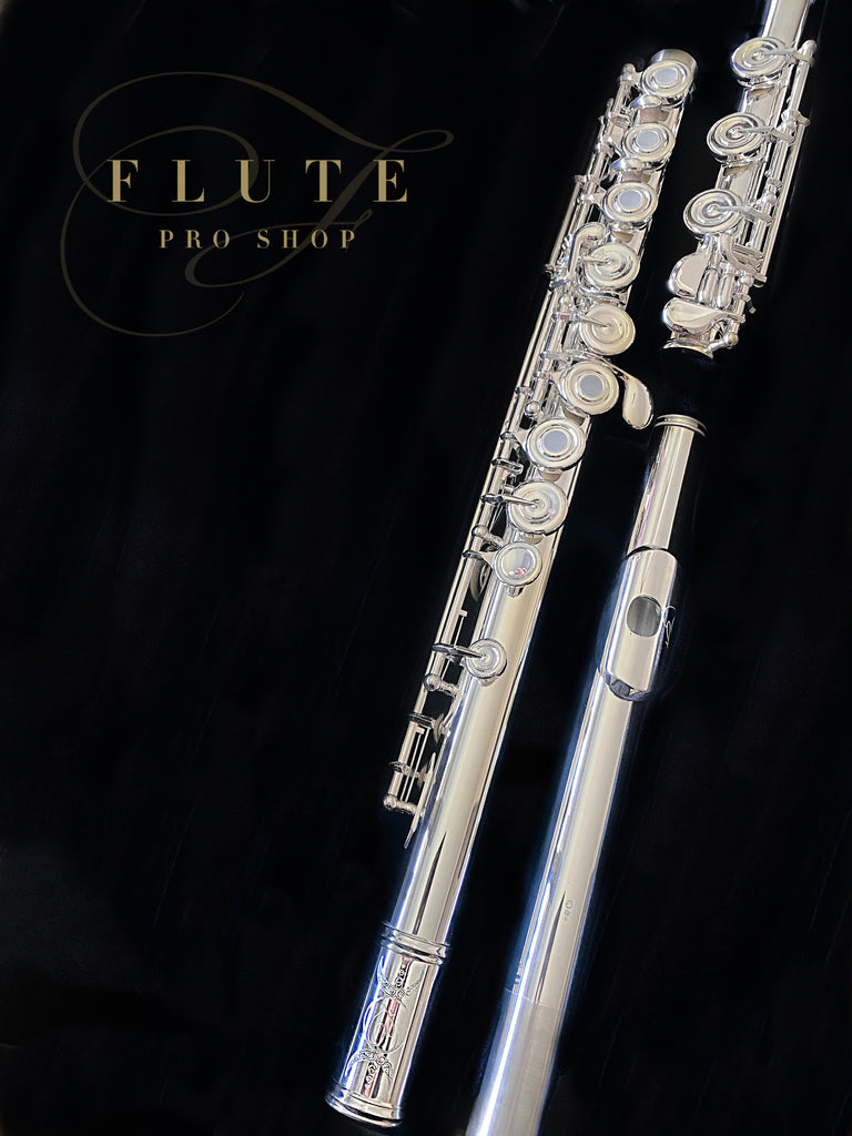 Meraki Left Handed Flute No. L11SH
