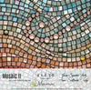 Mosaic II by Louis Anthony deLise