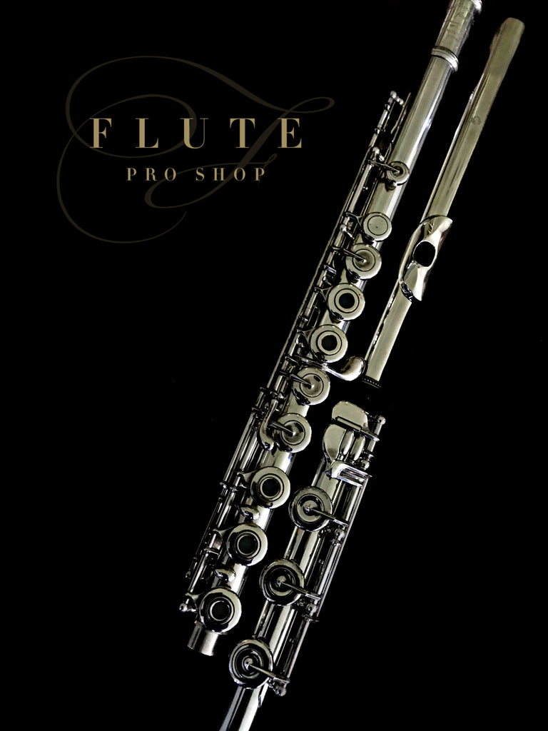 Muramatsu AD Flute No. 25604
