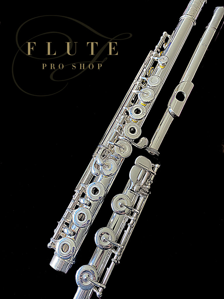 Muramatsu on sale ds flute