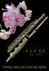 Powell Flute No. 15626
