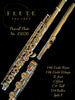 Powell Flute No. 15626