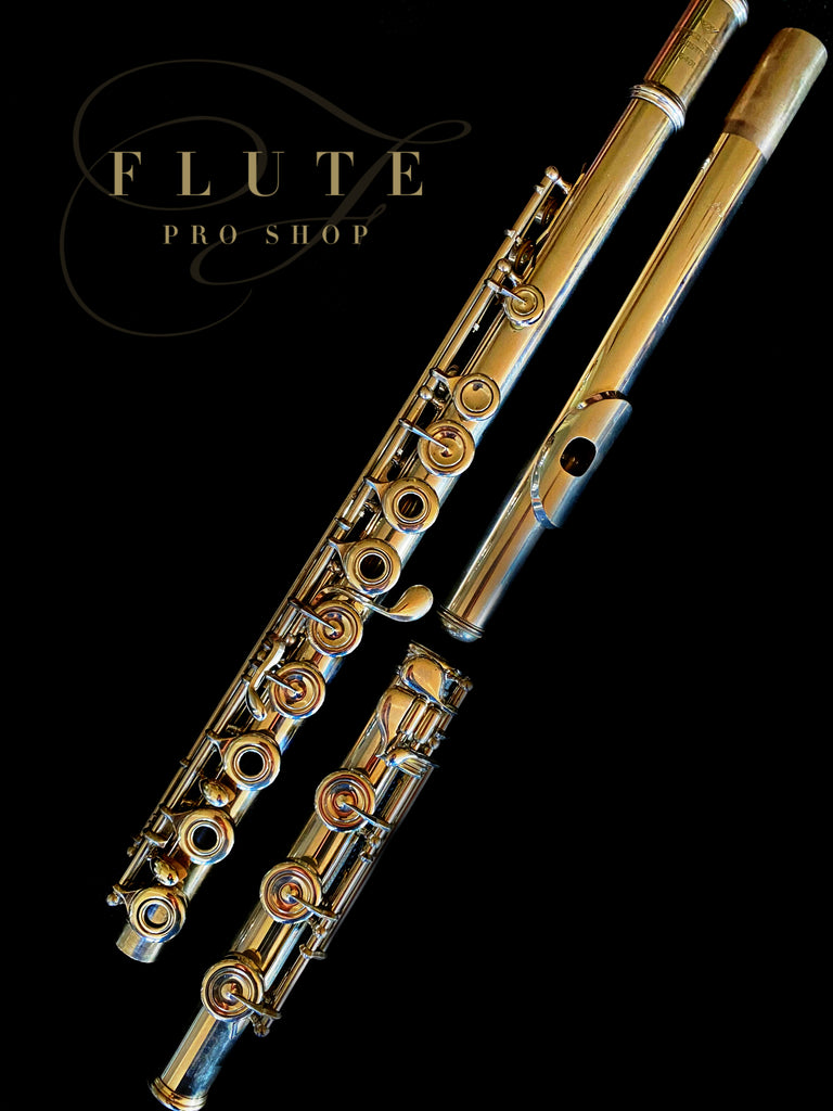 Powell Flute No. 5401