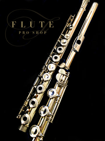 Powell Flute No. 1978