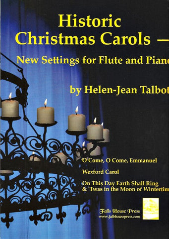 Historic Christmas Carols