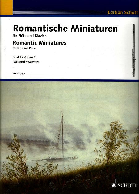 Romantic Minatures Vol. 2