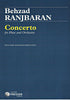 Ranjbaran, Behzad : Concerto