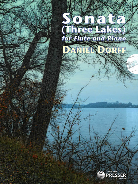 Dorff, Daniel : Sonata (Three Lakes)