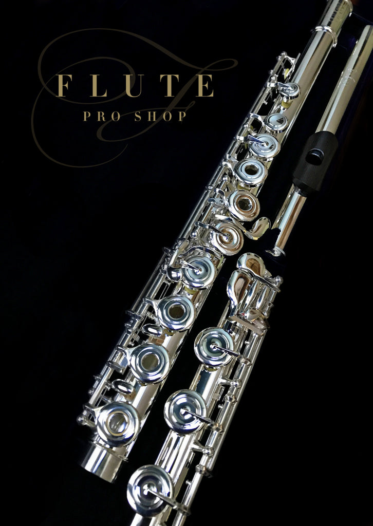 Tomasi flute discount