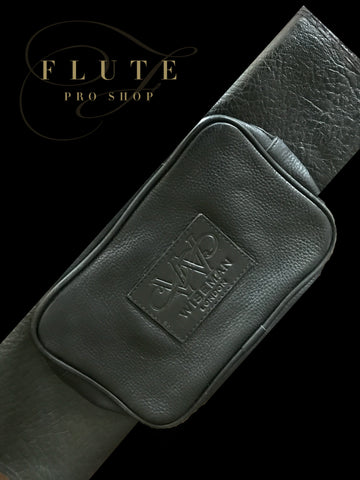Wiseman Case Large Leather Pouch