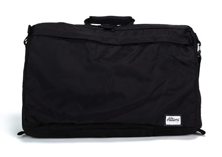 Altieri Deluxe Flute and Piccolo Bag