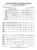 Liszt, Franz : Angelus! Priere aux Anges Gardiens