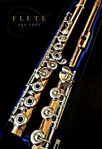 Arista Flute No. 414