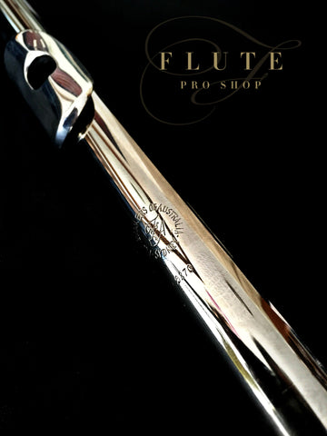 Flutemakers of Australia Headjoint No. 9270