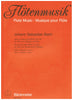 Bach, Johann Sebastian : Six Sonatas BWV 525