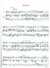Bach, Johann Sebastian : Overture Suite in B Minor