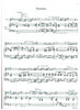 Bach, Johann Sebastian : Overture Suite in B Minor