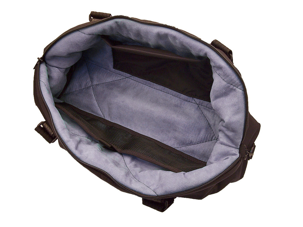 C-foot Flute Bag - Blue Denim | Beaumont Music | Stylish, Fun and  Affordable Instrument Accessories