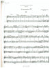 Boismortier, Joseph Bodin : Six Concerti for Five Flutes , Op. 15 Vol. II