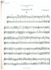 Boismortier, Joseph Bodin : Six Concerti for Five Flutes , Op. 15 Vol. II