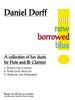 Dorff, Daniel : Old New Borrowed Blue