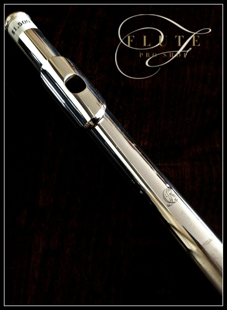 Brannen brothers flute discount