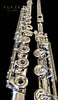 Burkart Professional Flute No. 10285