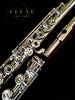 Burkart Professional Flute No. 10285