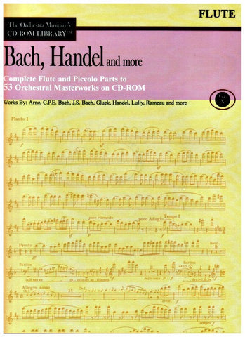 Orchestra Musician's CD-Rom Library Vol. 10