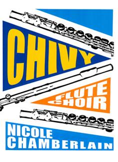 Chamberlain, Nicole : Chivy