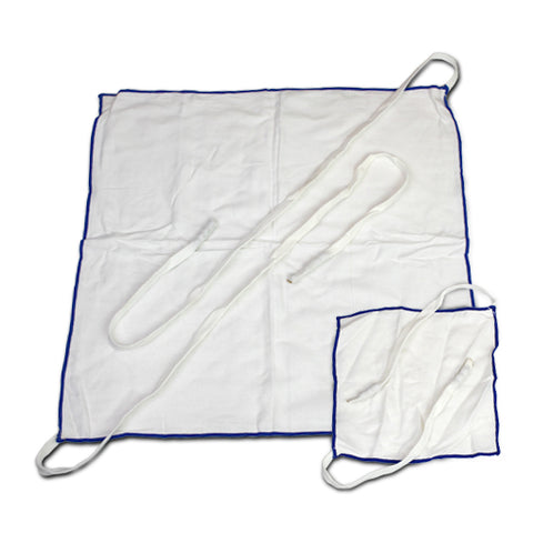 Flute Cleaning Cloth by E-Cloth - FluteProShop