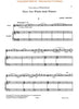 Copland, Aaron :Duo for Flute and Piano (Revised Edition)