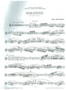 Dutilleux, Henri :Sonatine