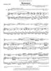 Dvorak, Antonin : Romance Op. 11