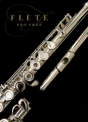 Di Zhao 400 Flute No. 202611