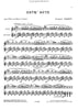 Ibert, Jacques: Entr'acte