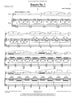 Ewazen, Eric : Sonata No. 1