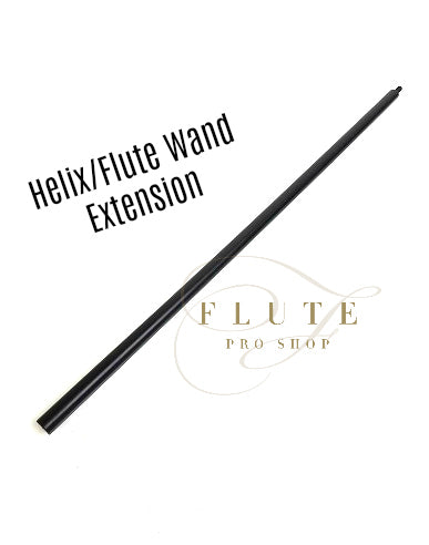 Valentino Flute Wand Extension