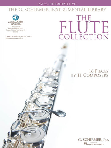 The Flute Collection : Easy to Intermediate