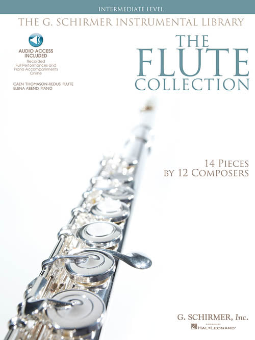 The Flute Collection : Intermediate