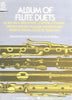 Album of Flute Duets