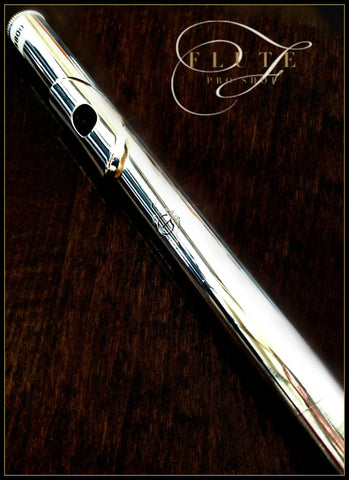 Flutemakers Guild of London Headjoint
