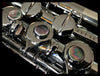 Gemeinhardt Ali Ryerson Artist Series BLK Alto Flute No. 3791