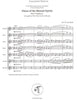 Gluck, Christoph Willibald : Minuet and Dance